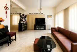 Watten Estate (D11), Semi-Detached #555490021
